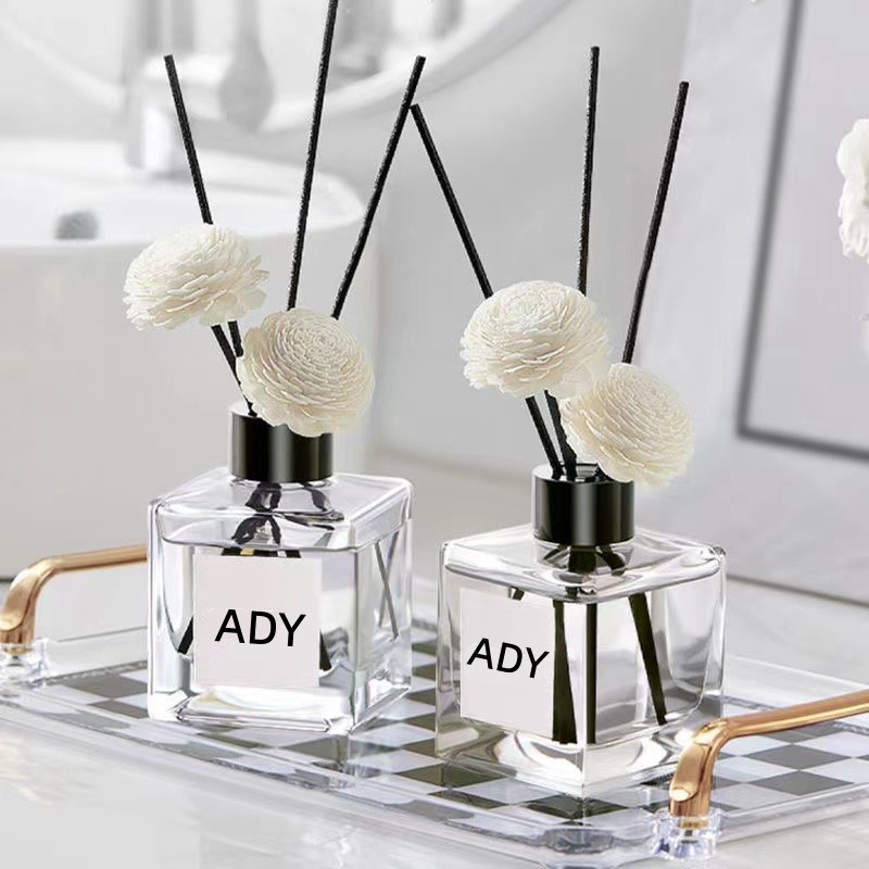Home Fragrance Best - Minyak Aroma Reed Diffuser 50ml untuk