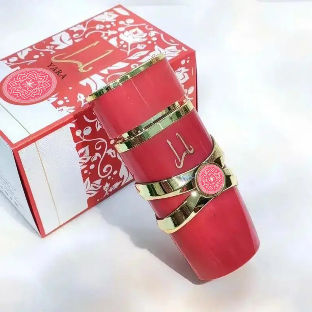 Set Hadiah Parfum Yara & Asad, - Home Fragrance Gift ulasan dan harga