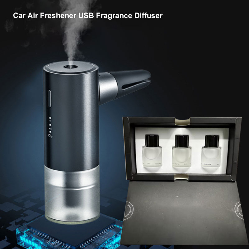Klip Parfum Ventilasi Outlet M - Home Fragrance Best ulasan dan harga