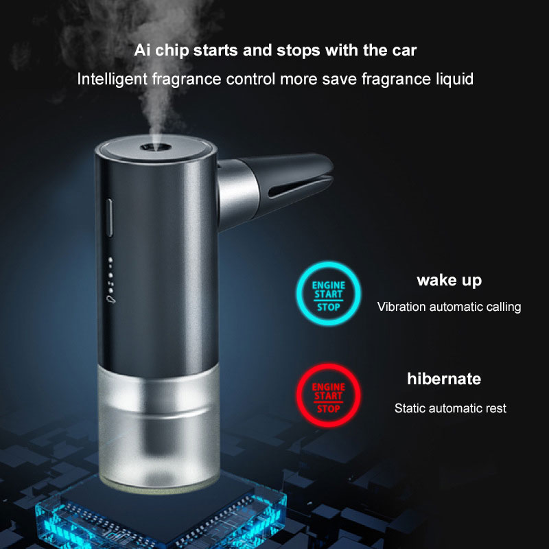 Klip Parfum Ventilasi Outlet M - Home Fragrance Best ulasan dan harga