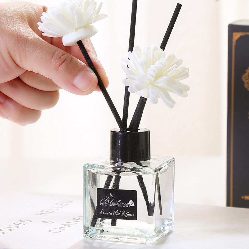 Minyak Aroma Reed Diffuser 50m - Home Fragrance Best ulasan dan harga