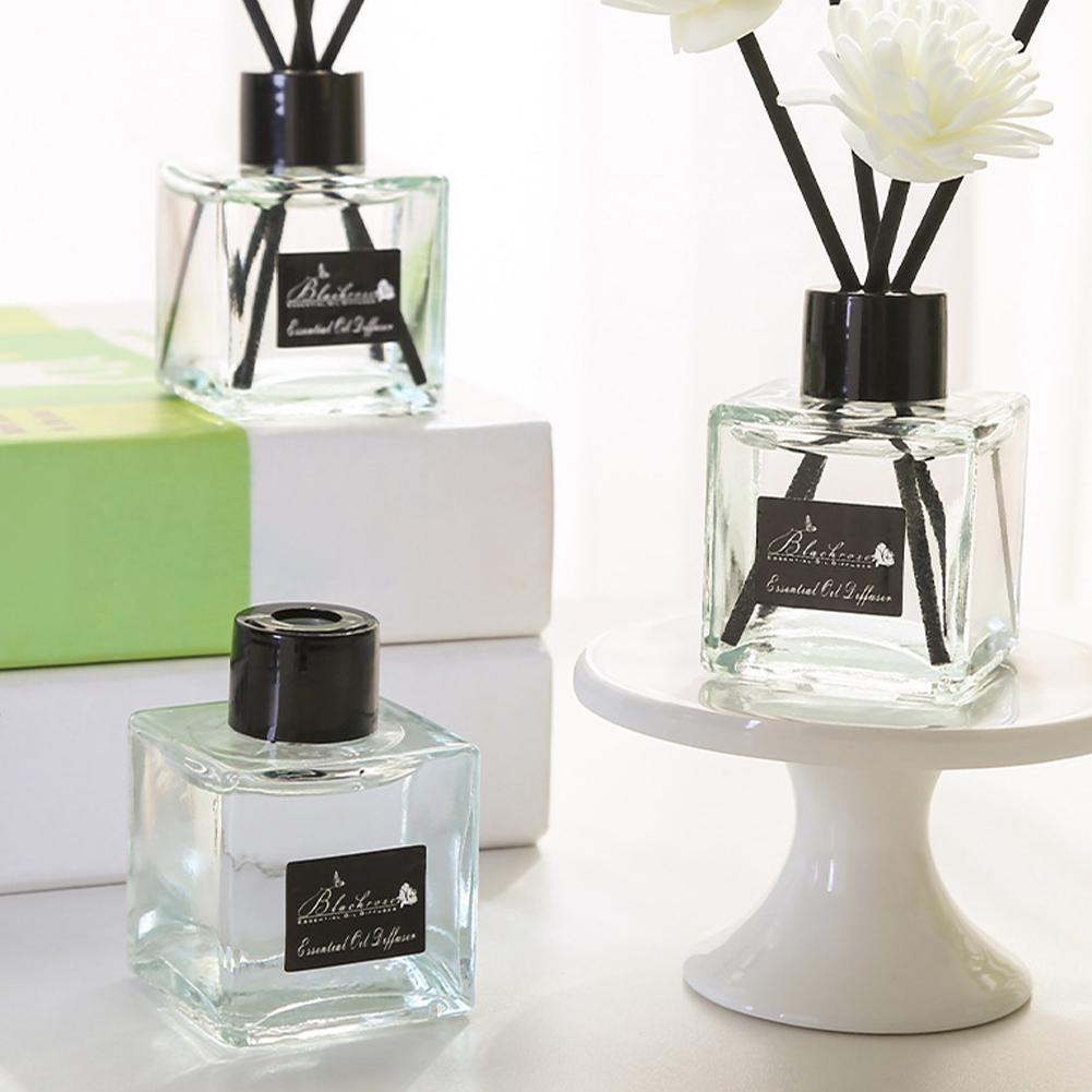 Minyak Aroma Reed Diffuser 50m - Home Fragrance Best ulasan dan harga