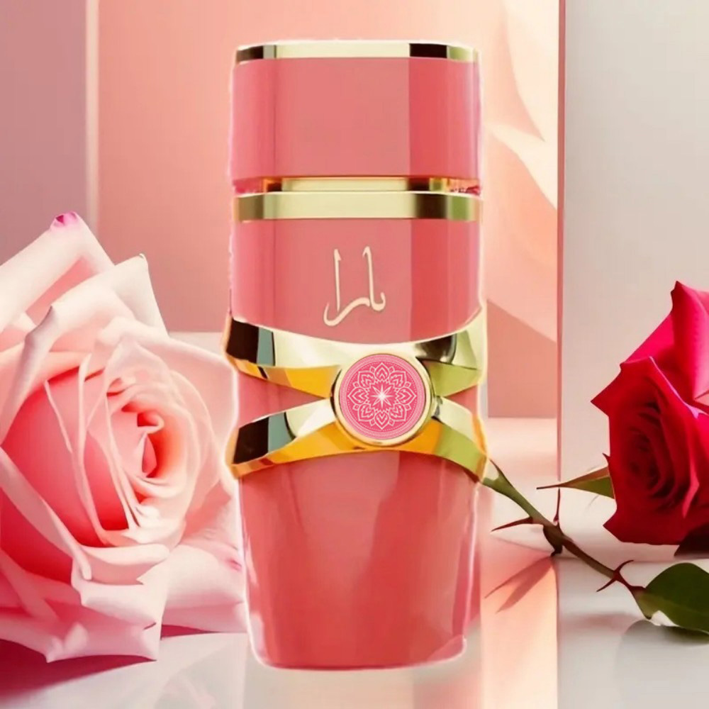 Set Hadiah Yara & Asad Eau De  - Home Fragrance Gift ulasan dan harga