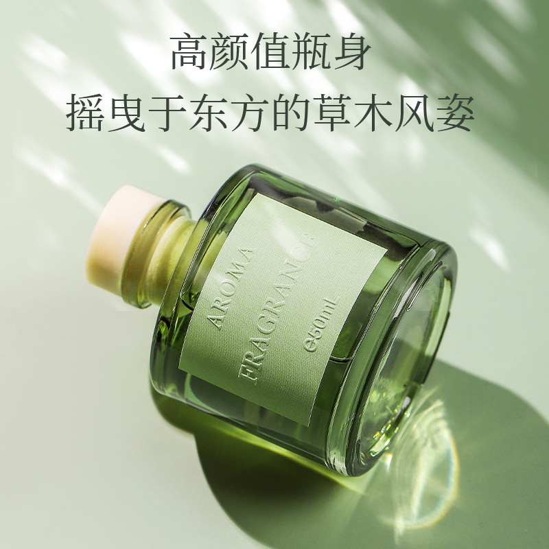 Minyak Aromaterapi Anggur 50ml - Home Fragrance Best ulasan dan harga