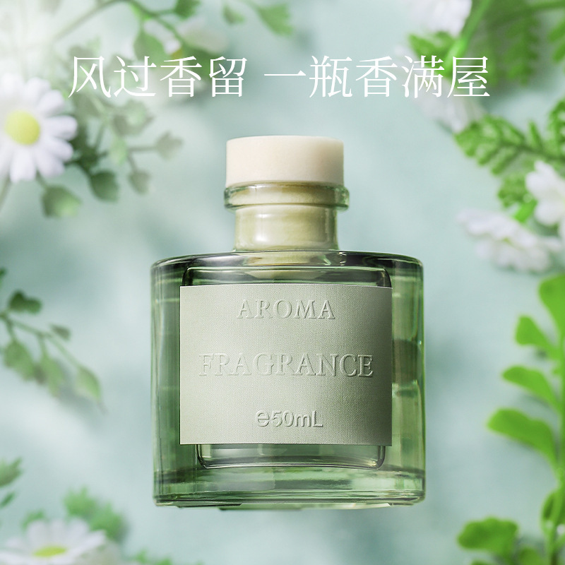 Minyak Aromaterapi Anggur 50ml - Home Fragrance Best ulasan dan harga