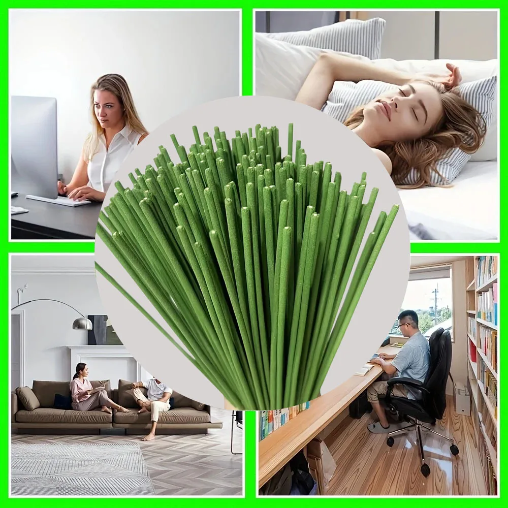 Stik Reed Diffuser Aroma Serai - Home Fragrance Best ulasan dan harga