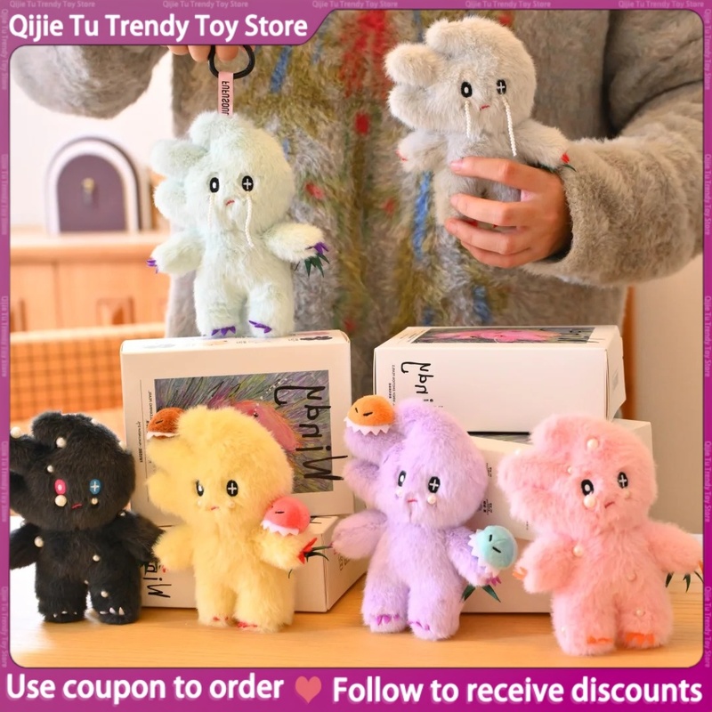 Boneka Mutiara Seri Wangi Angi - Home Fragrance Gift ulasan dan harga