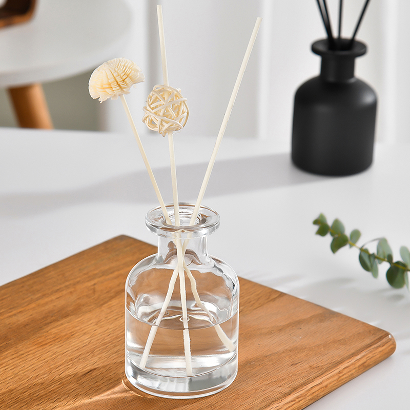 Botol Diffuser Aroma Rumah 50m - Home Fragrance Oud ulasan dan harga