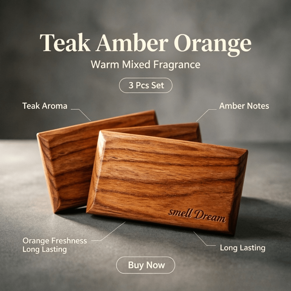 Penyegar Udara Mobil Aroma Kay - Home Fragrance Best ulasan dan harga