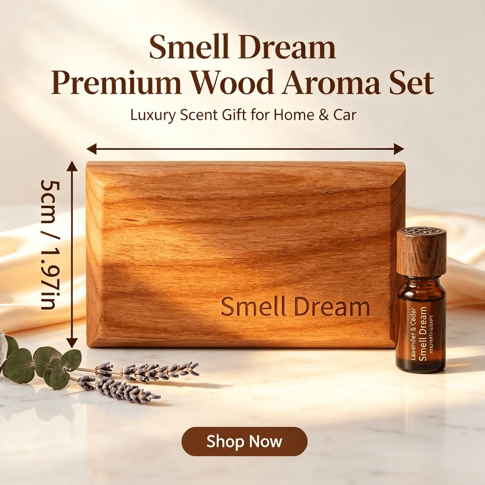 Penyegar Udara Mobil Aroma Kay - Home Fragrance Best ulasan dan harga