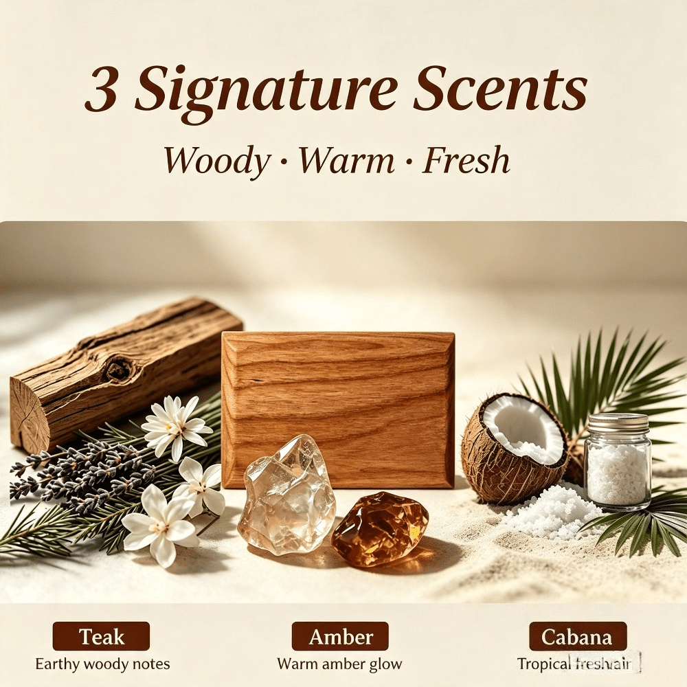 Penyegar Udara Mobil Aroma Kay - Home Fragrance Best ulasan dan harga