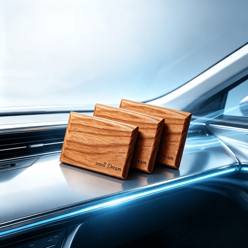 Penyegar Udara Mobil Aroma Kay - Home Fragrance Best ulasan dan harga